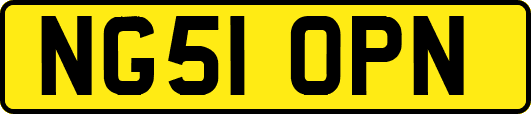 NG51OPN