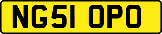 NG51OPO