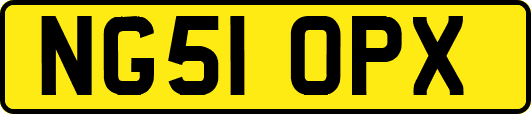 NG51OPX