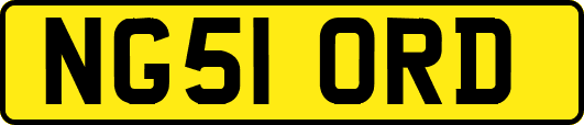 NG51ORD