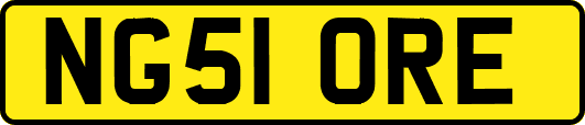 NG51ORE
