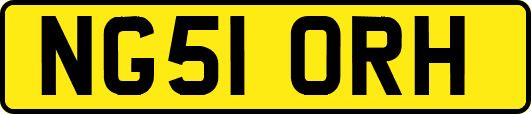 NG51ORH