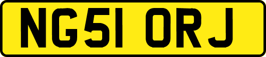 NG51ORJ