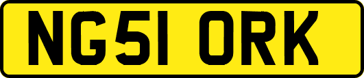 NG51ORK