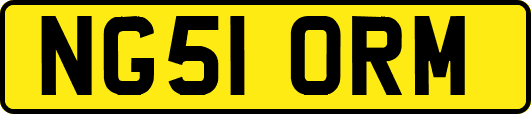 NG51ORM