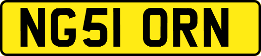 NG51ORN