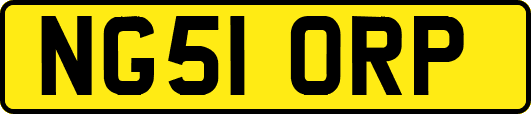 NG51ORP
