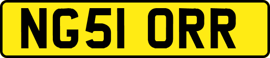 NG51ORR