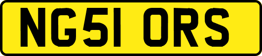 NG51ORS