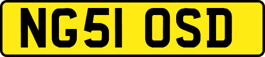 NG51OSD