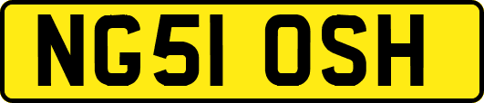 NG51OSH