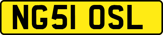 NG51OSL