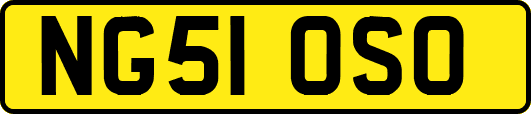 NG51OSO