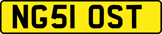 NG51OST