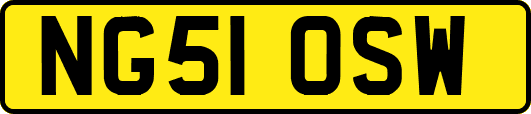 NG51OSW