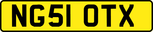 NG51OTX