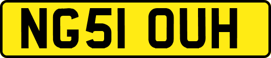 NG51OUH