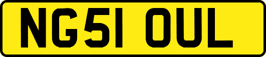 NG51OUL