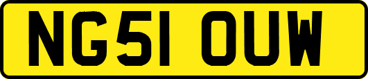 NG51OUW
