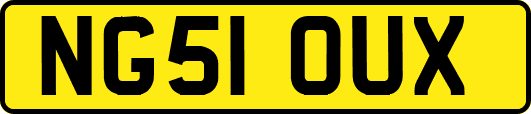 NG51OUX