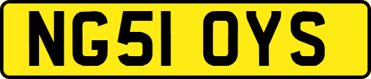 NG51OYS