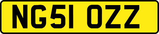 NG51OZZ