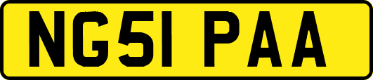 NG51PAA