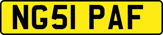 NG51PAF