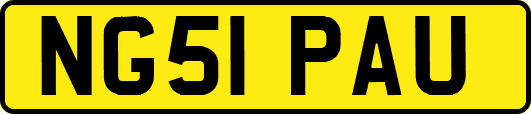 NG51PAU