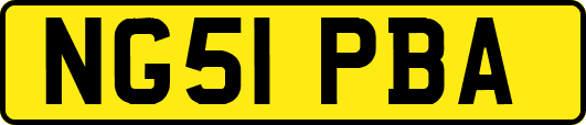 NG51PBA