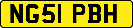 NG51PBH