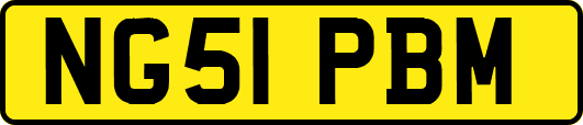 NG51PBM