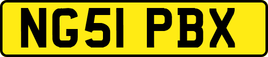 NG51PBX