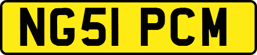 NG51PCM