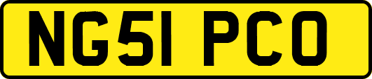 NG51PCO