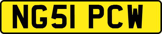 NG51PCW