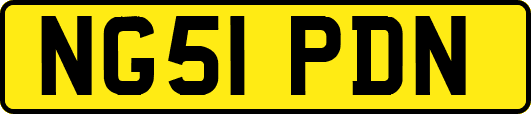 NG51PDN