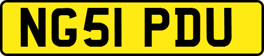 NG51PDU