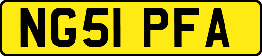 NG51PFA