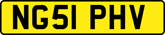 NG51PHV