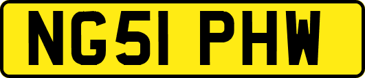 NG51PHW