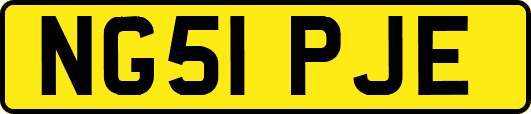 NG51PJE