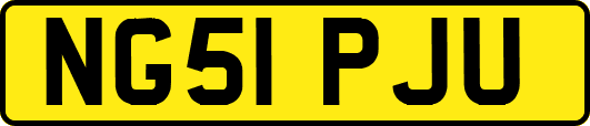 NG51PJU