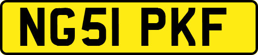 NG51PKF