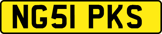 NG51PKS