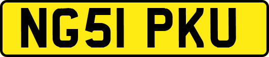 NG51PKU