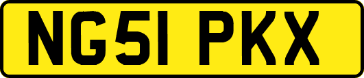 NG51PKX