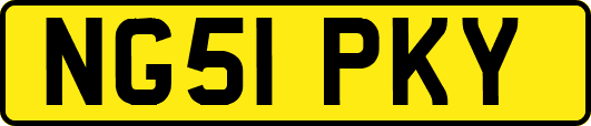 NG51PKY