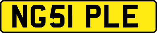 NG51PLE