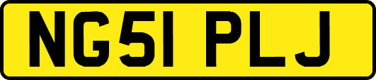 NG51PLJ